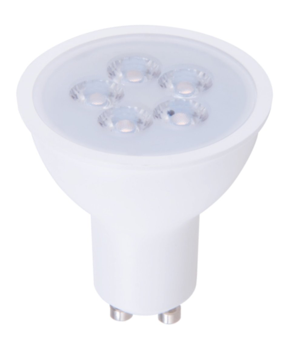 Ampoule LED réflecteur GU10 5W
