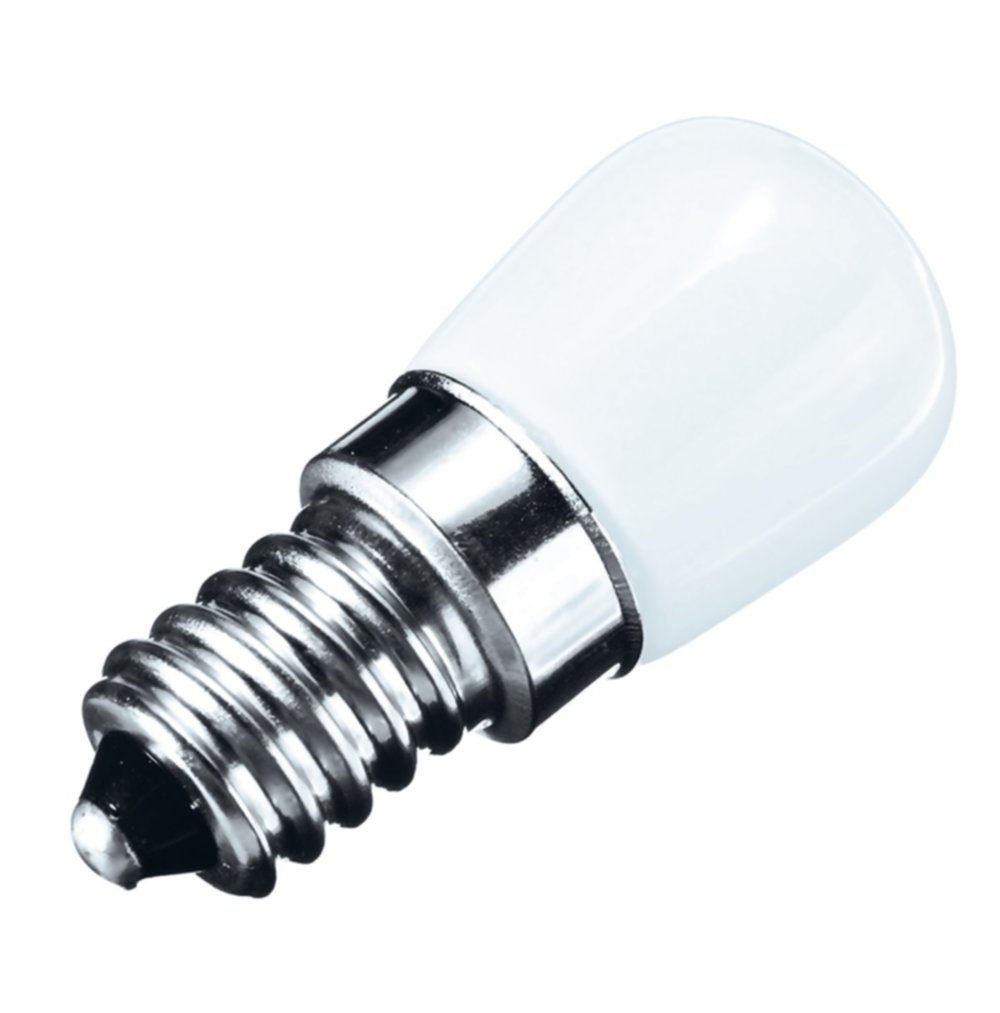 Ampoule LED Tube E14 1.5W