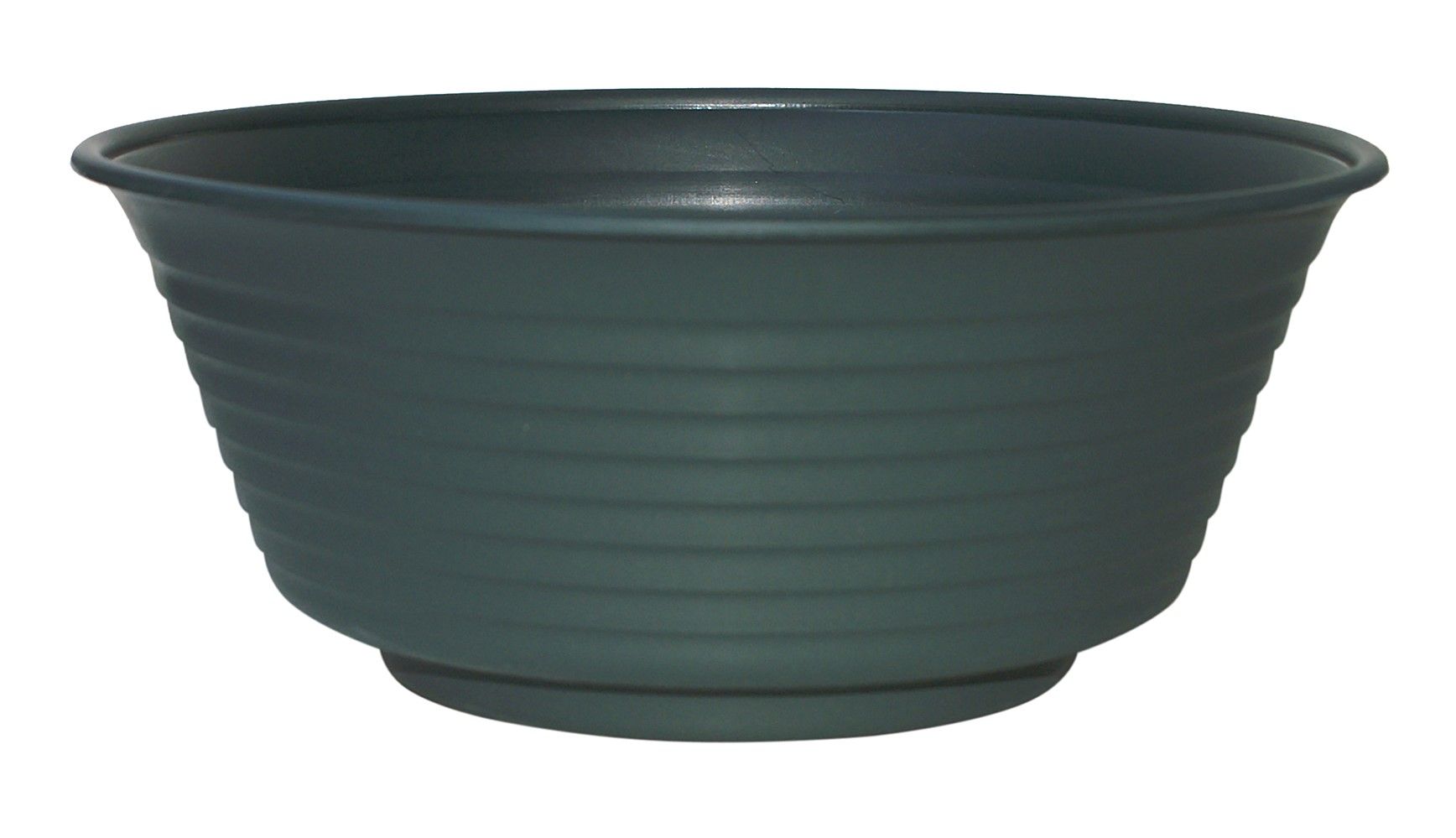 Coupe fleuriste d40,5 vert sapin