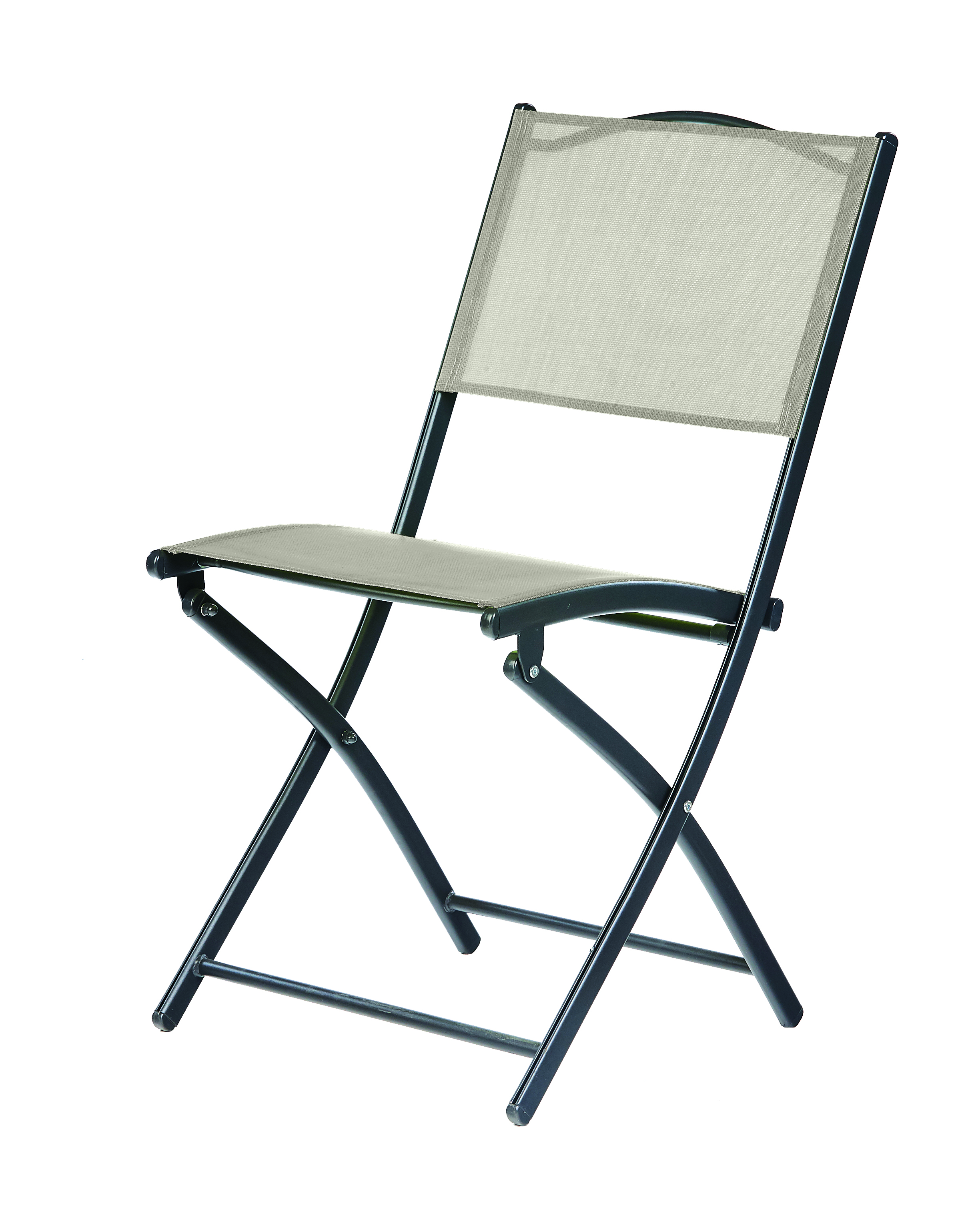 Chaise “divine” lin