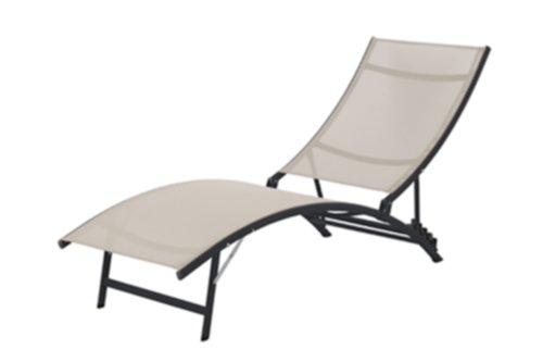 Bain de soleil Bahia lin  - OZALIDE