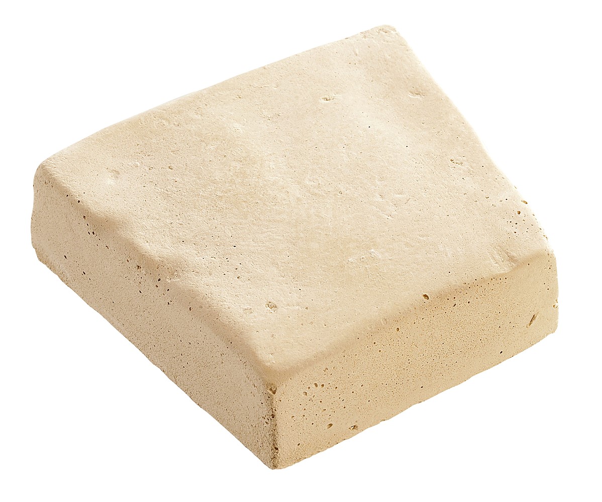 Pavé d 50 tour d arbre ton pierre