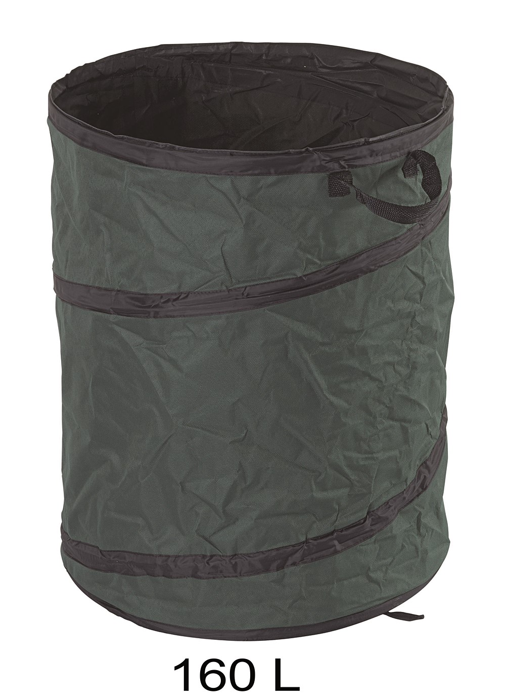 Sac de jardin pop’up 160 l
