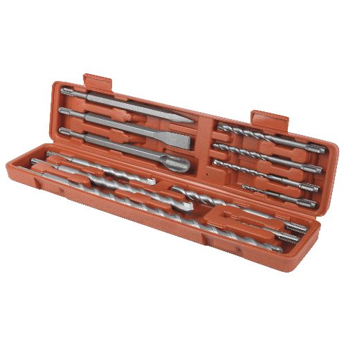 Coffret 12 pièces SDS