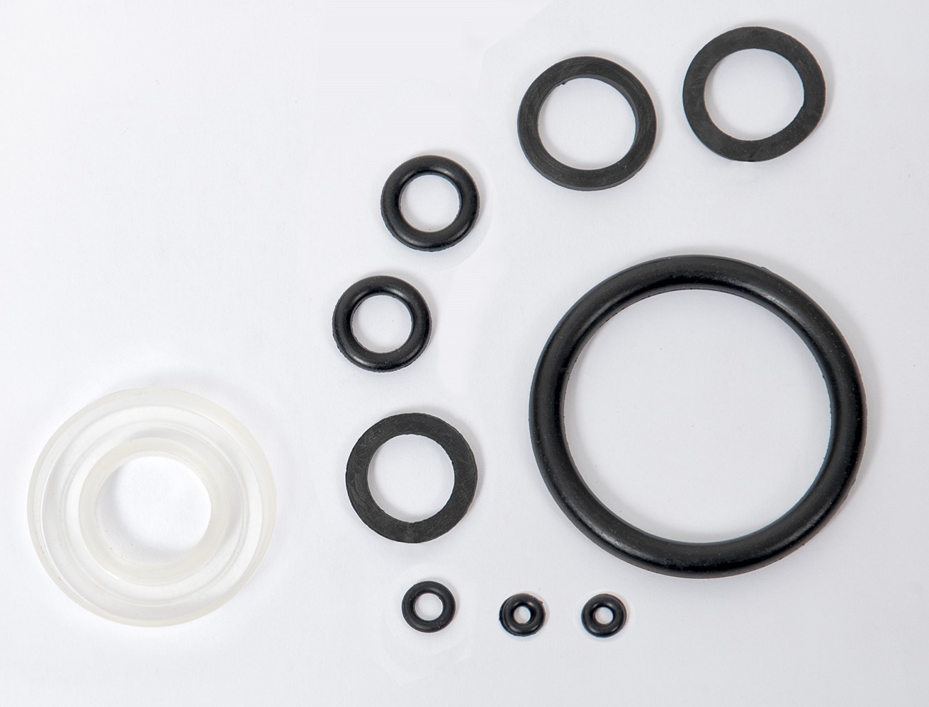 Joints de pulvérisateur a pression préalable - RIBIMEX