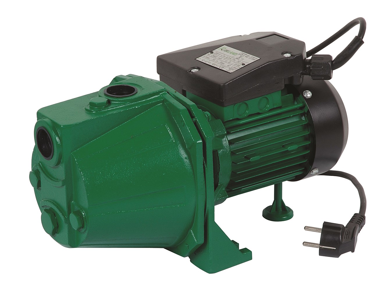 Pompe de surface Jet 81 RIBIMEX