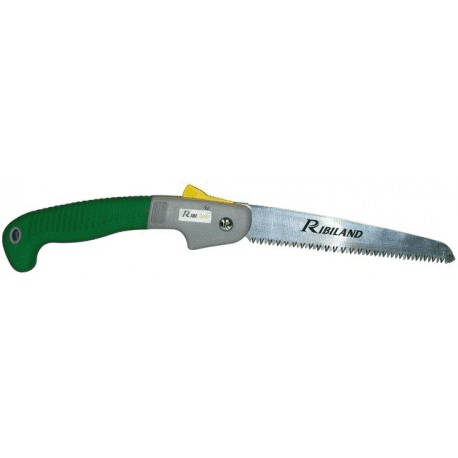 Scie couteau pliante RIBILAND