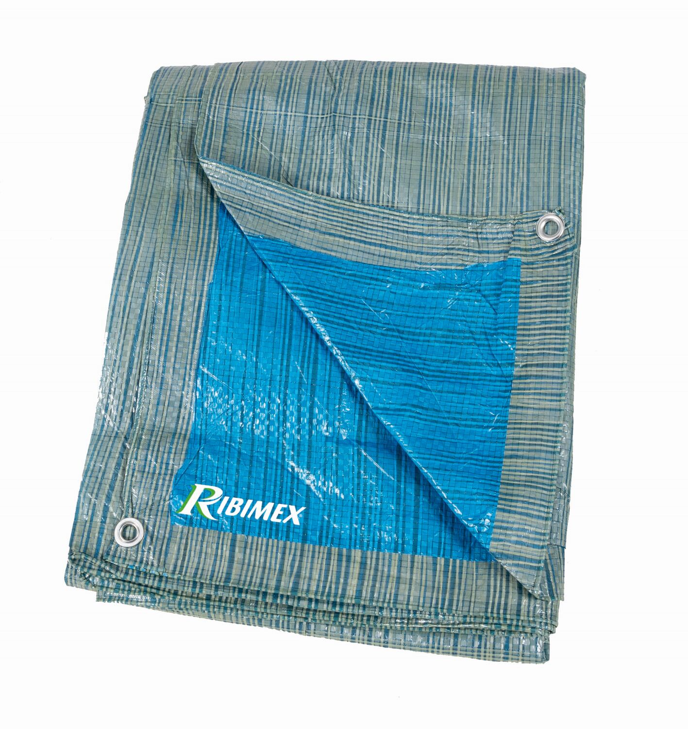 Bâche spéciale bois 1,6 x 6 m