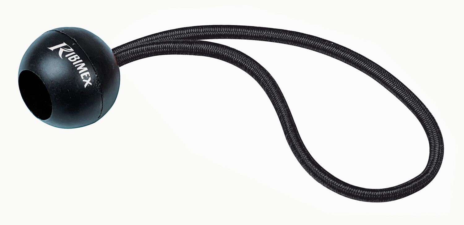 Attache rapide pour bâches x10 - RIBIMEX