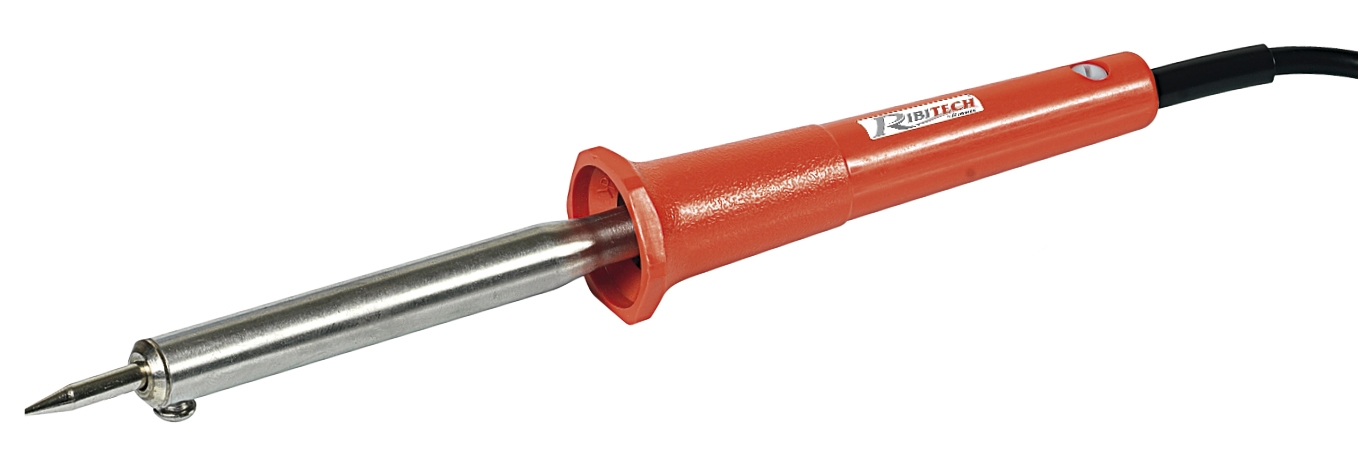 Fer à souder électrique 60 W RIBIMEX