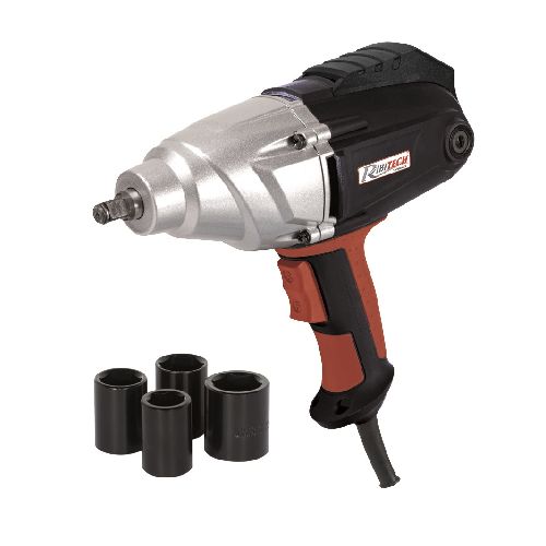 Clé à chocs electronique 1050W