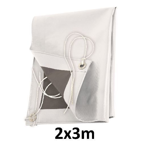 Bâche PVC 2x3m