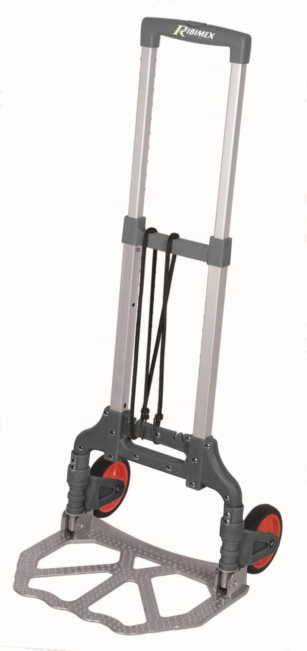 Chariot diable pliant 80kgs