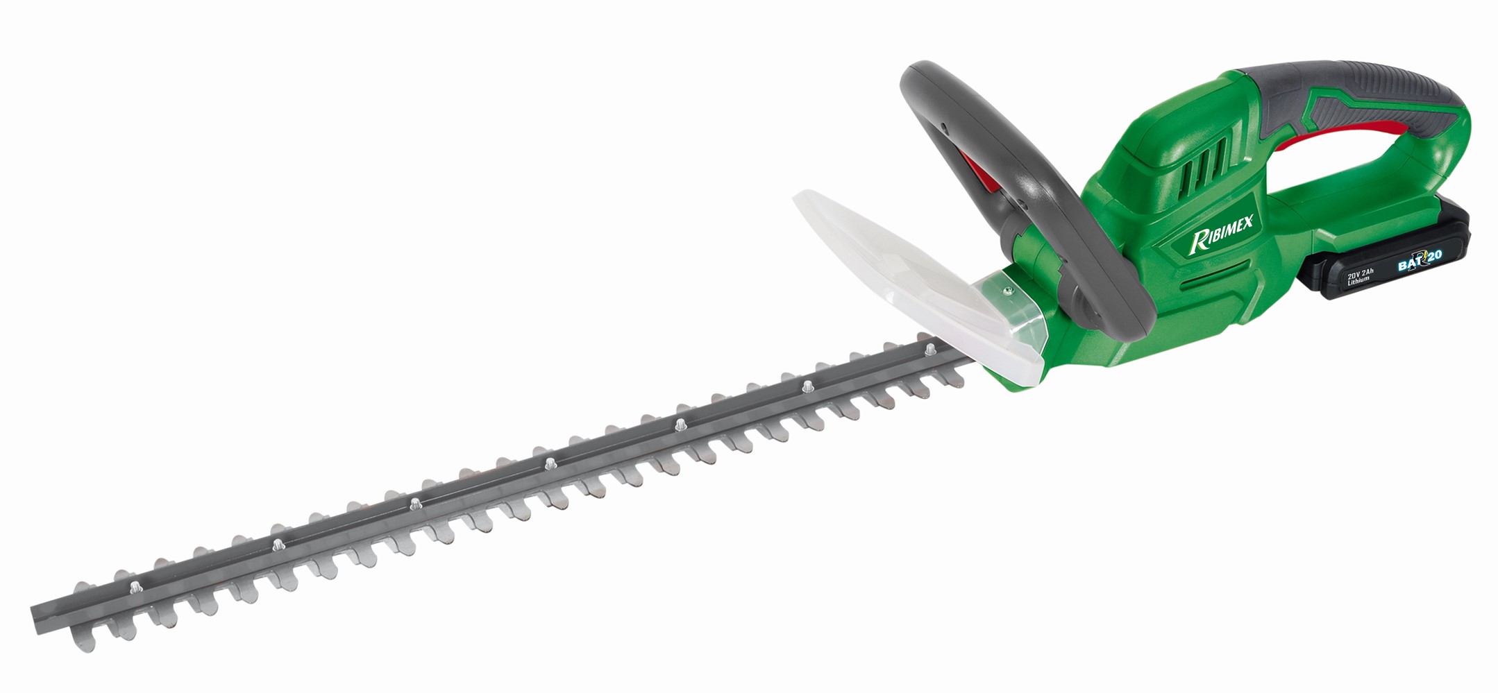 Taille-haie à batterie 20V R-BAT20