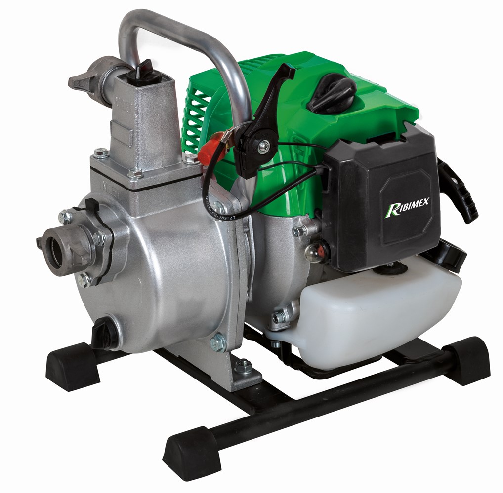 Motopompe thermique 42,7 cc