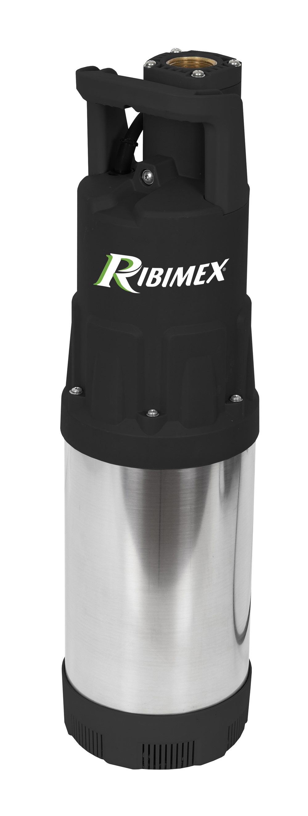 Pompe de puits multicellulaire