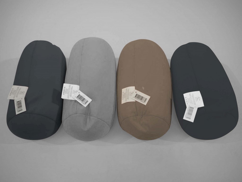 Mini polochon microbilles - TENDANCES ET CREATIONS