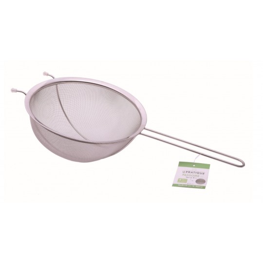 Passoire renforcée inox d24 