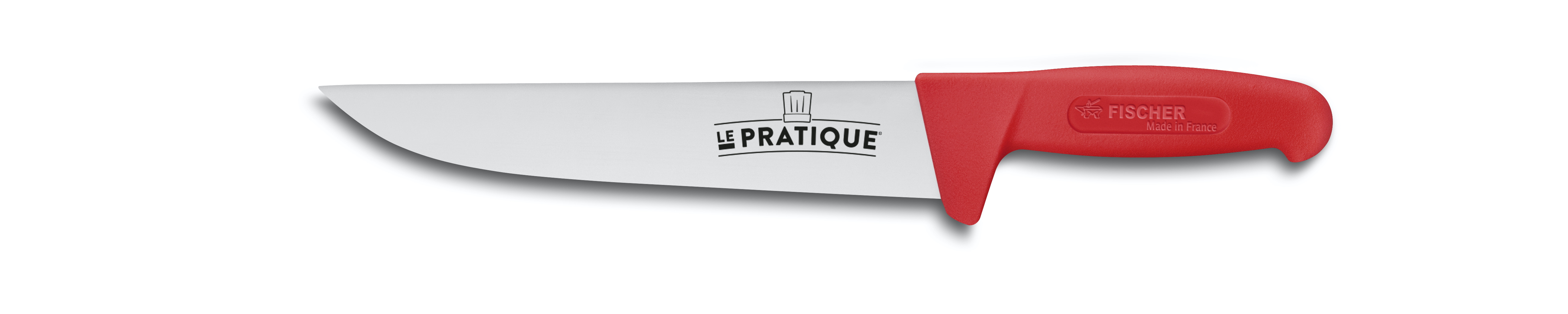 Couteau de boucher 25 cm