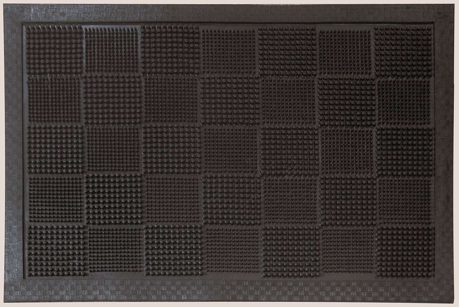 Tapis grattant PICOTS MIX CT5503 40x60cm