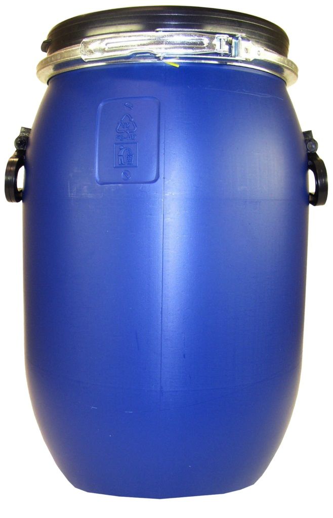 FUT OUVERTURE TOTALE BLEU 30 L