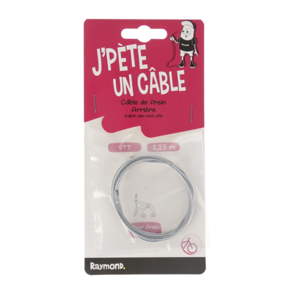 Béquille universelle pour vélo