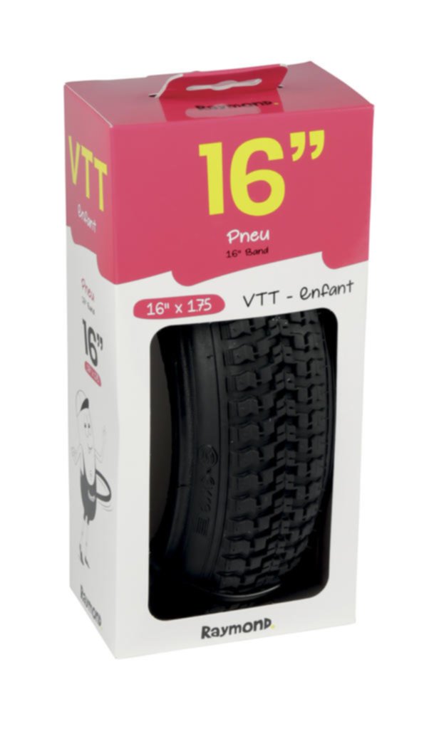 Kit 3 démontes pneus vélos