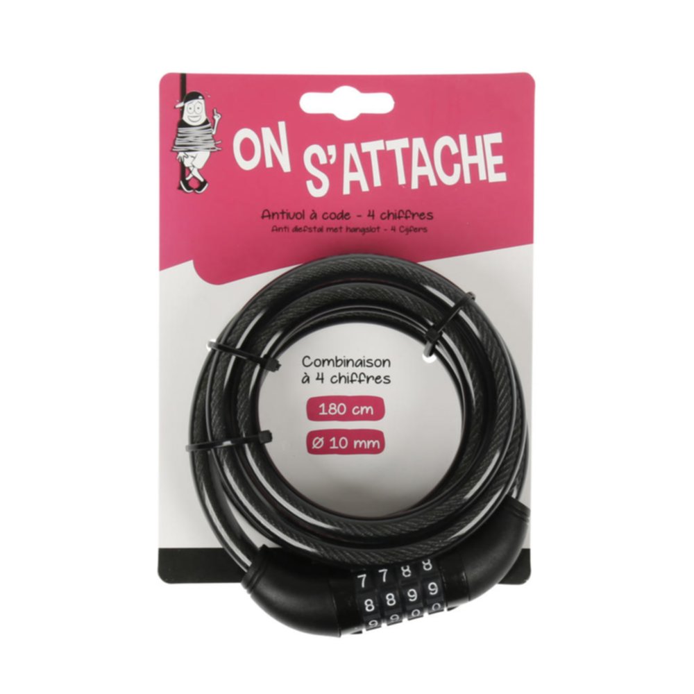 Ensemble éclairage vélo / VTT