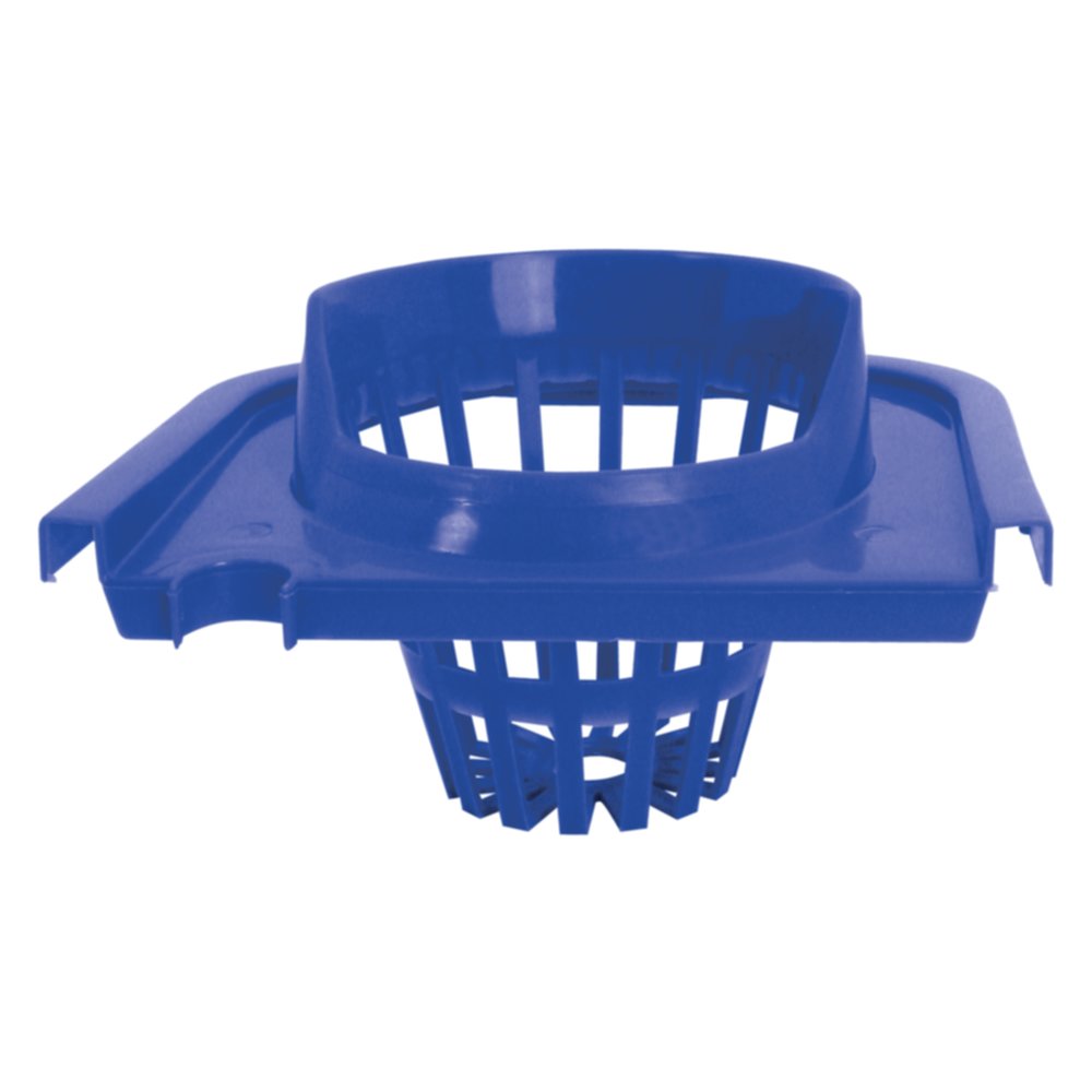 Essoreur rectangulaire seau 12l MSV