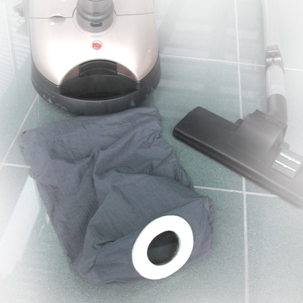 Sac aspirateur universel