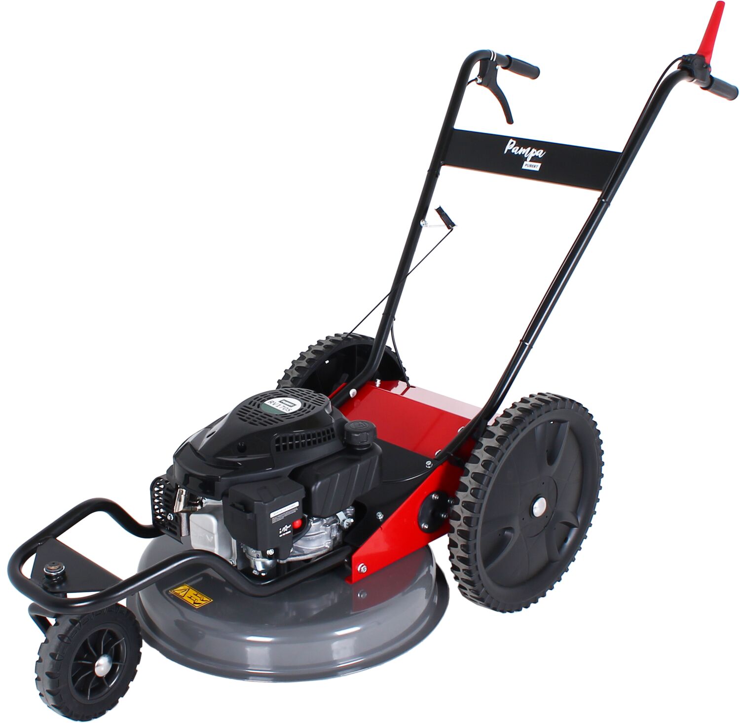 Tondeuse débroussailleuse Pampa5-5p 170 cm³