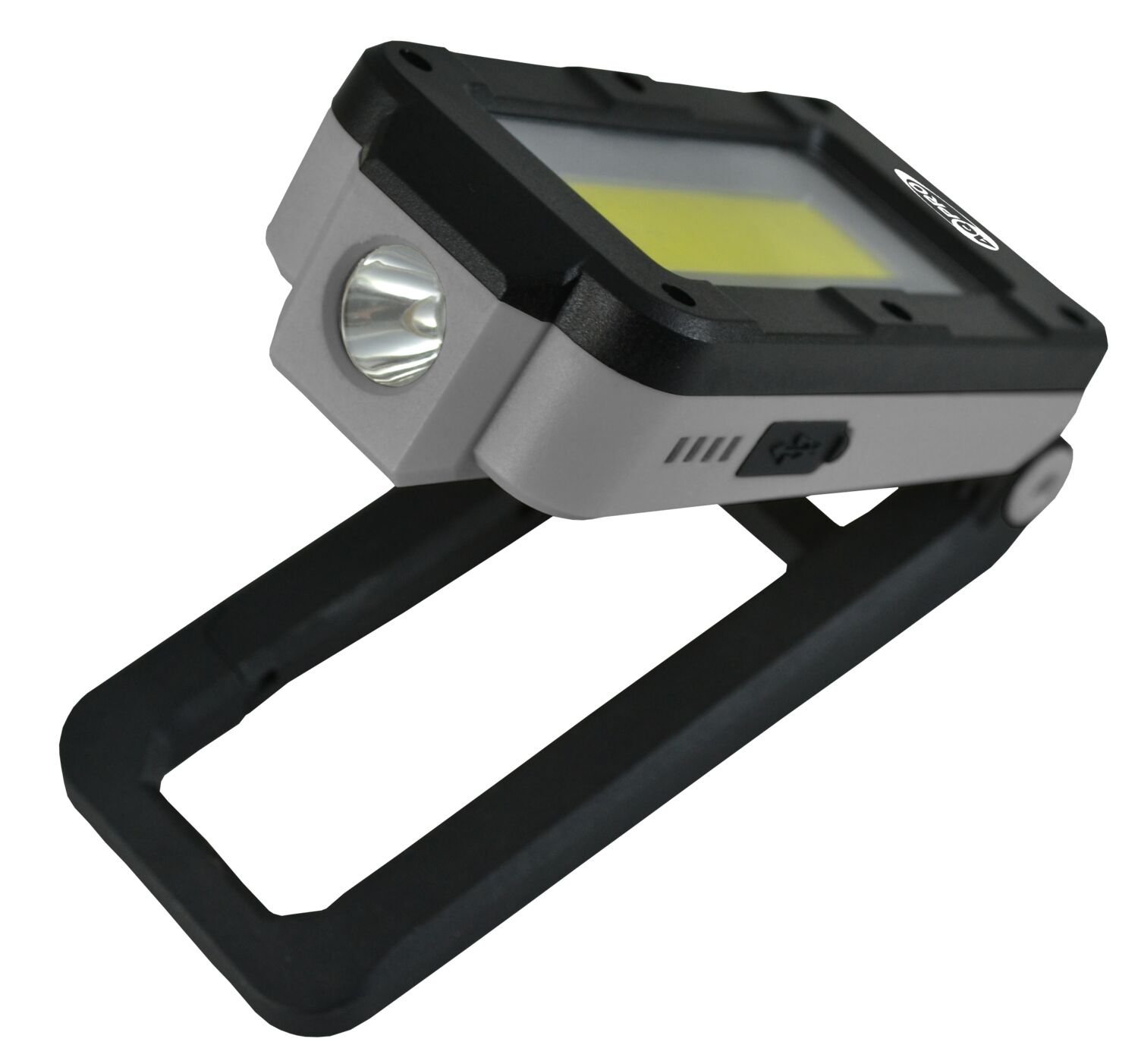 Lampe LED Rechargeable multifonction 300lm AQPRO