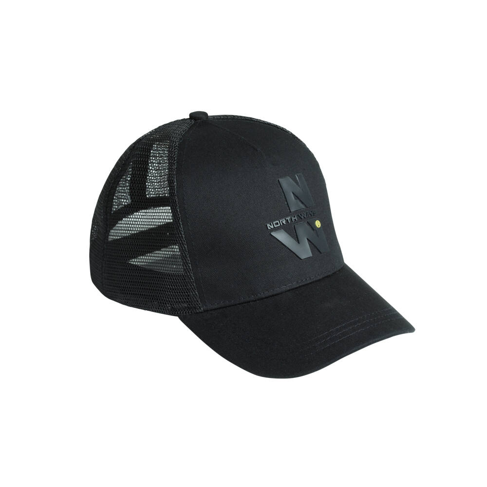 Casquette ANTOINE noir