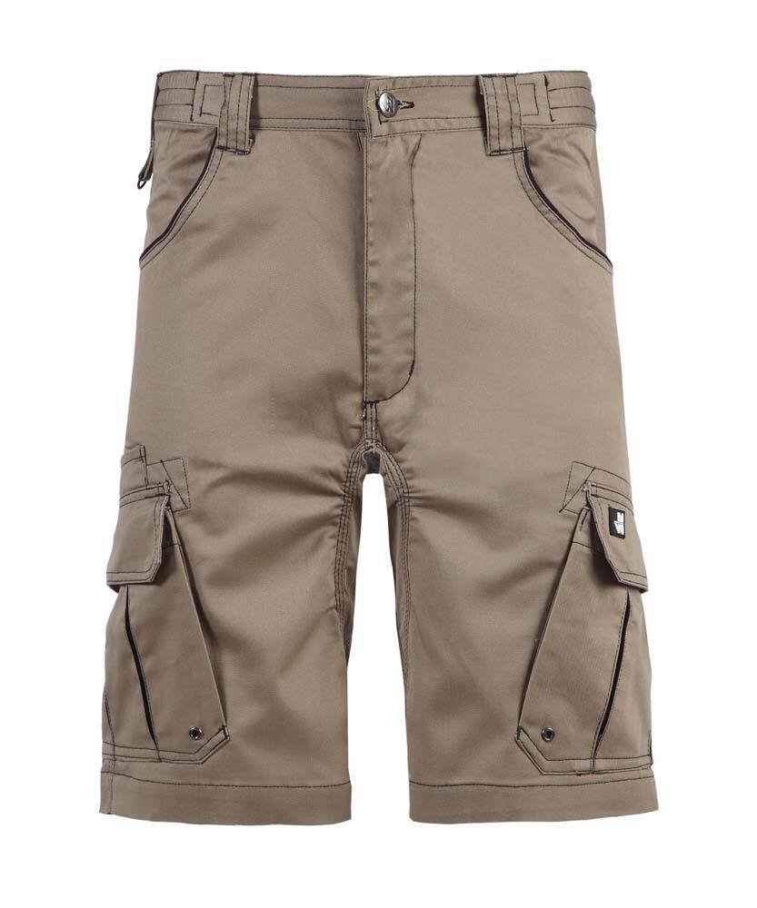 Bermuda Jacquot T.44 beige