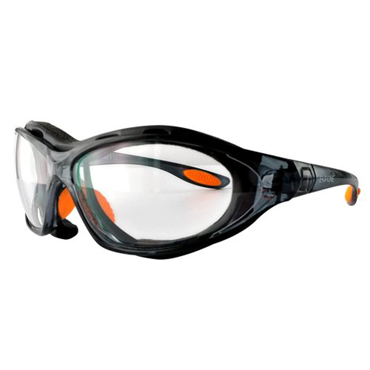 Lunette protection anti poussières