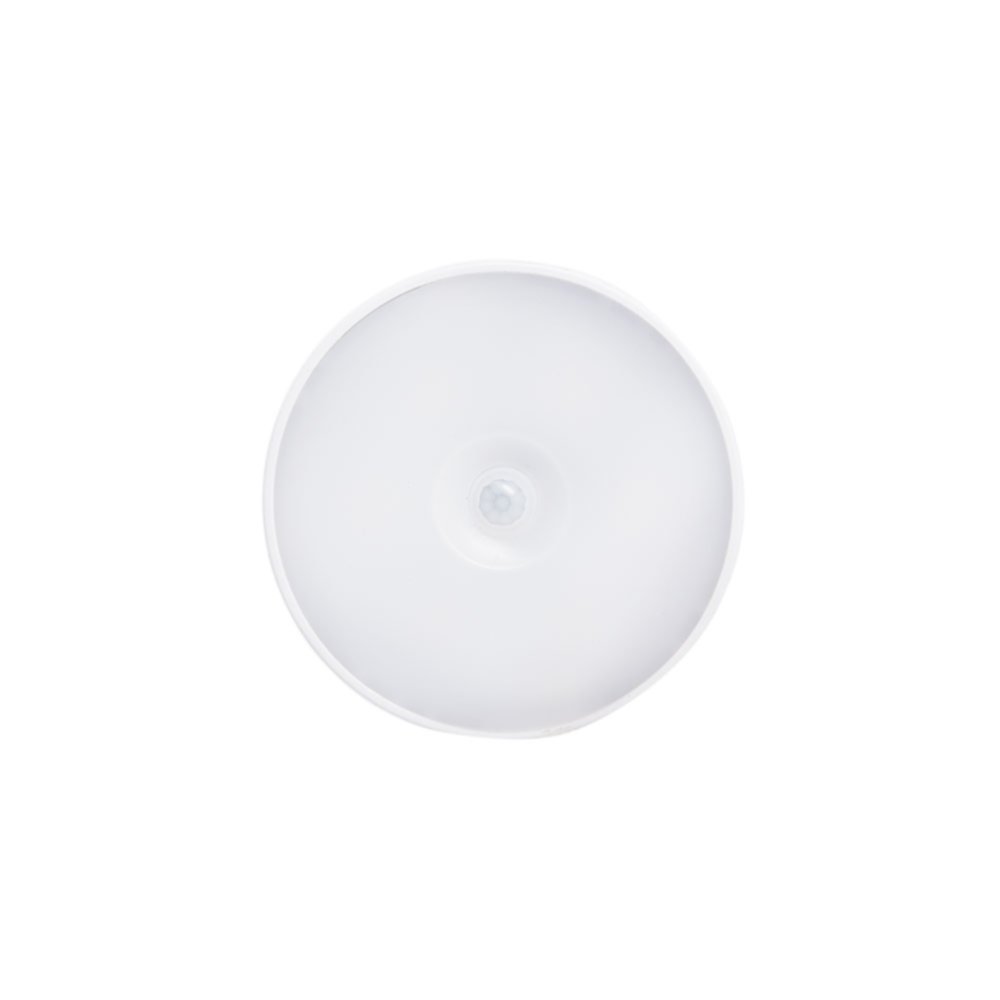 Éclairage d'appoint à détection 50Lm 4000K - XANLITE