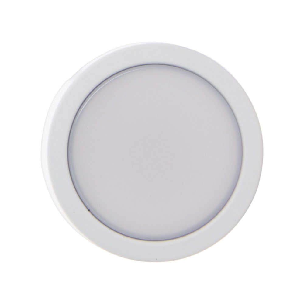 Kit spot placard en saillie 250Lm 3000/4000K blanc - XANLITE