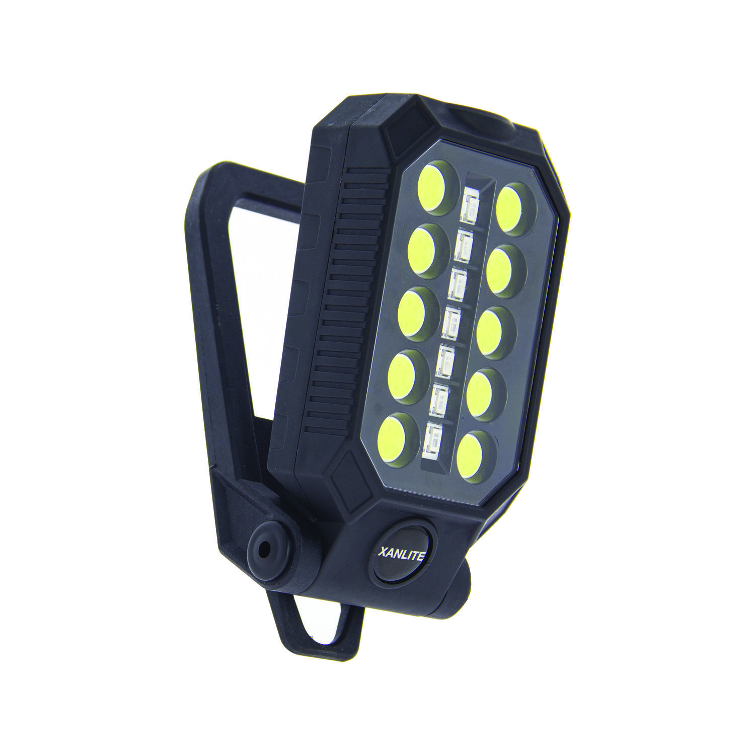 Baladeuse rechargeable 500Lm - XANLITE