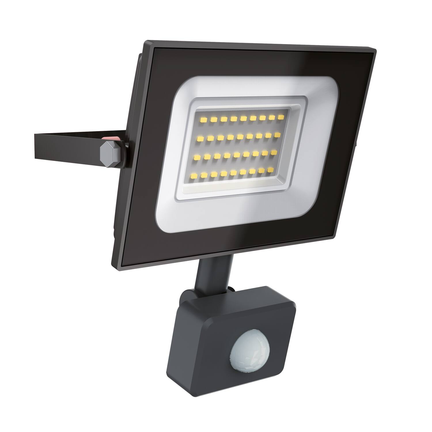 Projecteur mural 30W Sensor - XANLITE