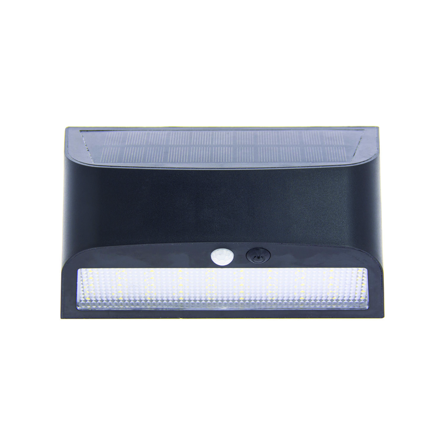Applique solaire 700 lumens avec sensor - XANLITE