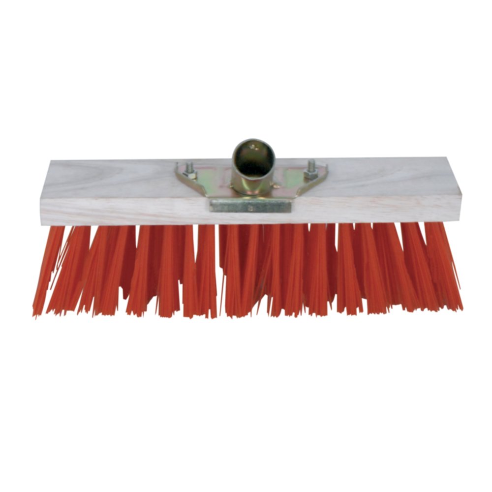 Balai cantonnier vinyle 31cm