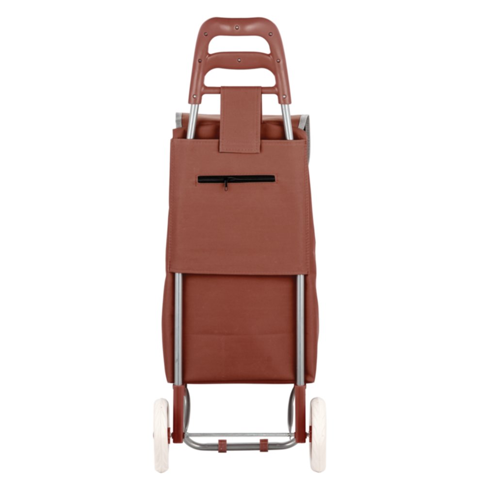 Chariot provisions 2 roues