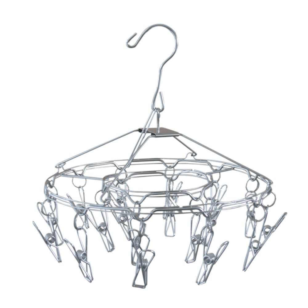 Séchoir à chausette rond