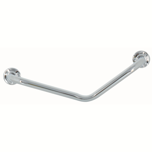 Barre de soulèvement chrome