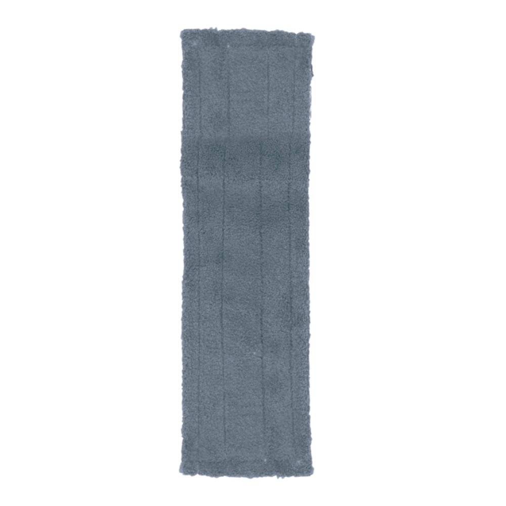 Rechange mope microfibre gris
