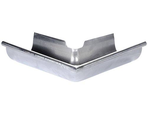 Angle sortant embouti dev. 25 zinc