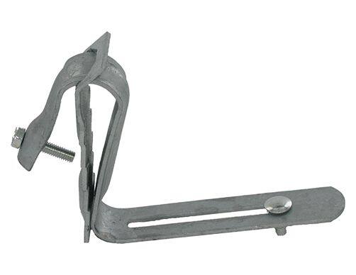 Pince à tuile acier