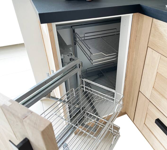 Kit Magic Corner Réversible