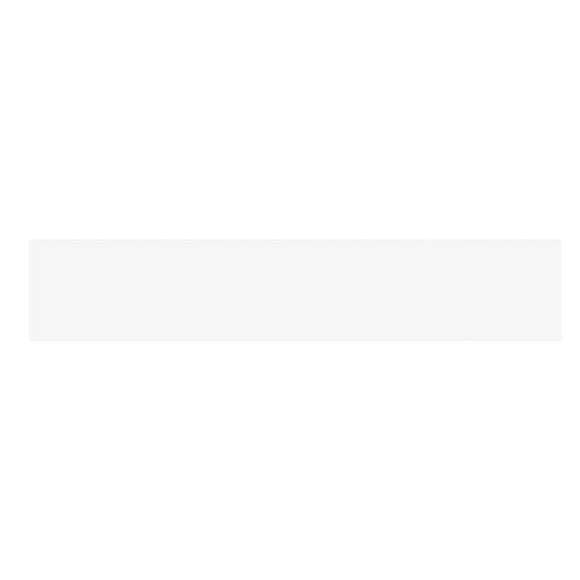 Bandeau Four Artika Blanc Laqué 60x11x1,8cm