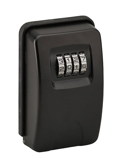Boîte à clé murale à combinaison - THIRARD